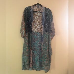 Karma Highway Duster